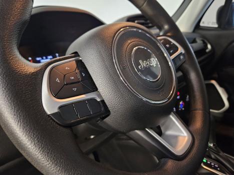 JEEP Renegade 1.8 16V 4P FLEX AUTOMTICO, Foto 19