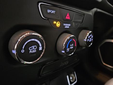 JEEP Renegade 1.8 16V 4P FLEX AUTOMTICO, Foto 20
