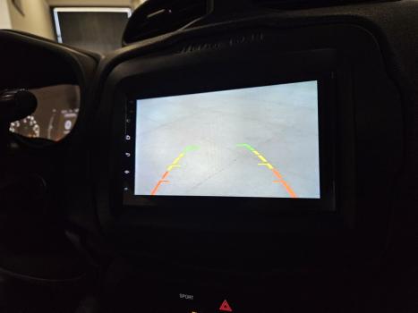 JEEP Renegade 1.8 16V 4P FLEX AUTOMTICO, Foto 22