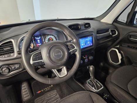 JEEP Renegade 1.8 16V 4P FLEX AUTOMTICO, Foto 23