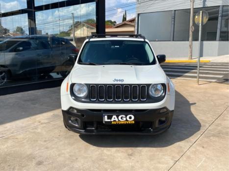 JEEP Renegade 1.8 16V 4P FLEX SPORT AUTOMTICO, Foto 2
