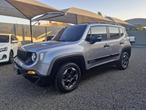 JEEP Renegade 1.8 16V 4P FLEX AUTOMTICO, Foto 1