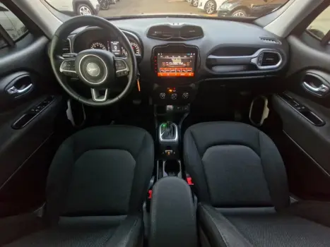 JEEP Renegade 1.8 16V 4P FLEX AUTOMTICO, Foto 2