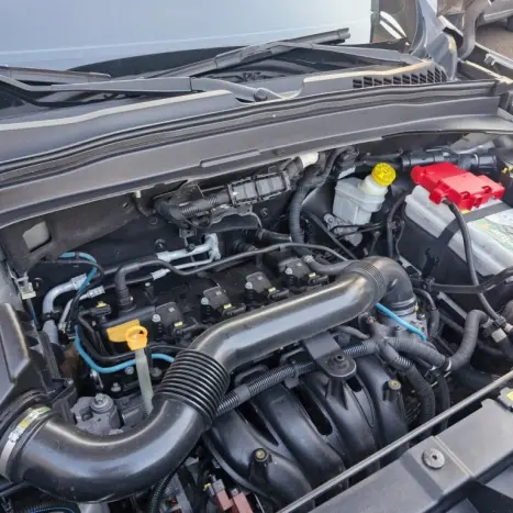 JEEP Renegade 1.8 16V 4P FLEX AUTOMTICO, Foto 3