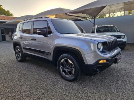 JEEP Renegade 1.8 16V 4P FLEX AUTOMTICO, Foto 4