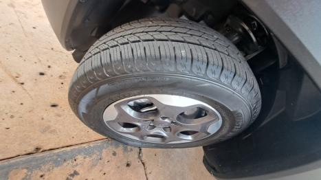 JEEP Renegade 1.8 16V 4P FLEX AUTOMÁTICO, Foto 7 JEEP Renegade 1.8 16V 4P FLEX AUTOMÁTICO, Foto 7