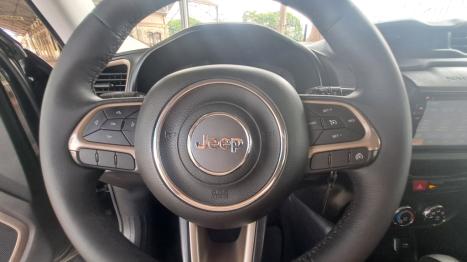 JEEP Renegade 1.8 16V 4P FLEX AUTOMÁTICO, Foto 8 JEEP Renegade 1.8 16V 4P FLEX AUTOMÁTICO, Foto 8