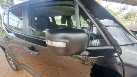 JEEP Renegade 1.8 16V 4P FLEX AUTOMÁTICO, Foto 9 JEEP Renegade 1.8 16V 4P FLEX AUTOMÁTICO, Foto 9