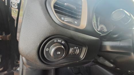 JEEP Renegade 1.8 16V 4P FLEX AUTOMÁTICO, Foto 12 JEEP Renegade 1.8 16V 4P FLEX AUTOMÁTICO, Foto 12