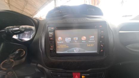 JEEP Renegade 1.8 16V 4P FLEX AUTOMÁTICO, Foto 13 JEEP Renegade 1.8 16V 4P FLEX AUTOMÁTICO, Foto 13