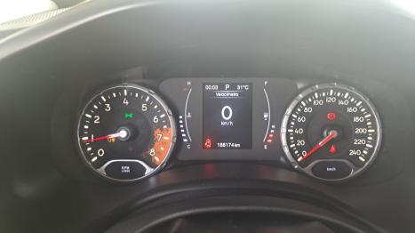 JEEP Renegade 1.8 16V 4P FLEX AUTOMÁTICO, Foto 14 JEEP Renegade 1.8 16V 4P FLEX AUTOMÁTICO, Foto 14
