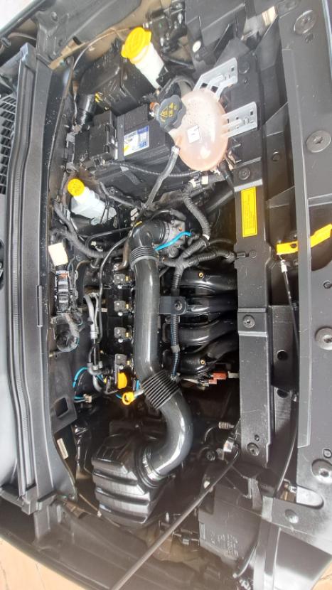 JEEP Renegade 1.8 16V 4P FLEX AUTOMÁTICO, Foto 15 JEEP Renegade 1.8 16V 4P FLEX AUTOMÁTICO, Foto 15