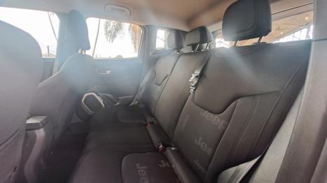 JEEP Renegade 1.8 16V 4P FLEX AUTOMÁTICO, Foto 16 JEEP Renegade 1.8 16V 4P FLEX AUTOMÁTICO, Foto 16