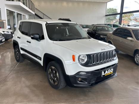 JEEP Renegade 1.8 16V 4P FLEX SPORT, Foto 1