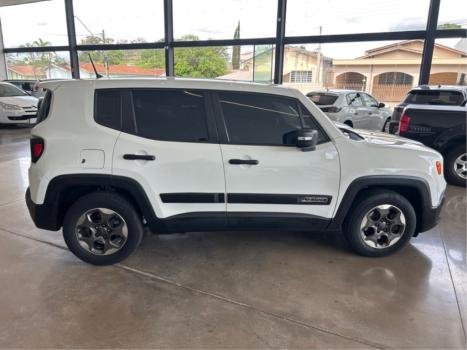 JEEP Renegade 1.8 16V 4P FLEX SPORT, Foto 4