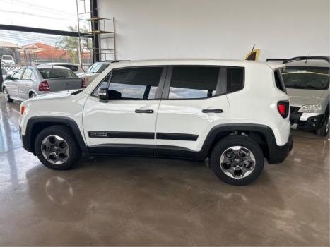 JEEP Renegade 1.8 16V 4P FLEX SPORT, Foto 5