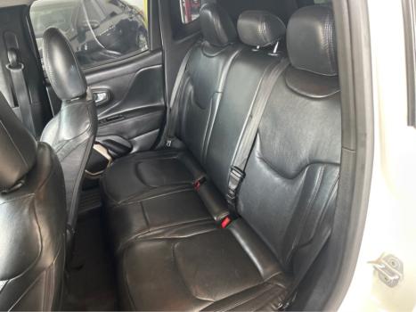 JEEP Renegade 1.8 16V 4P FLEX SPORT, Foto 7