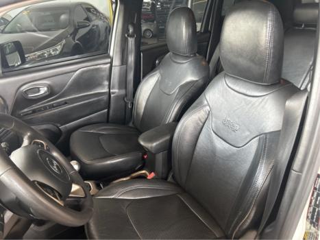 JEEP Renegade 1.8 16V 4P FLEX SPORT, Foto 8