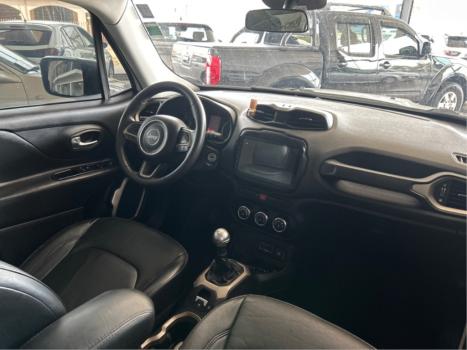 JEEP Renegade 1.8 16V 4P FLEX SPORT, Foto 9