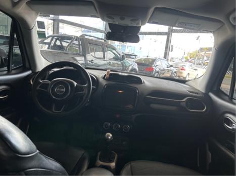 JEEP Renegade 1.8 16V 4P FLEX SPORT, Foto 10