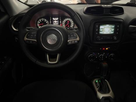 JEEP Renegade 1.8 16V 4P FLEX LONGITUDE AUTOMTICO, Foto 3