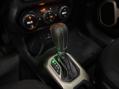 JEEP Renegade 1.8 16V 4P FLEX LONGITUDE AUTOMTICO, Foto 5