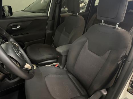 JEEP Renegade 1.8 16V 4P FLEX LONGITUDE AUTOMTICO, Foto 7