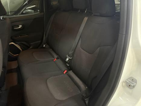 JEEP Renegade 1.8 16V 4P FLEX LONGITUDE AUTOMTICO, Foto 8