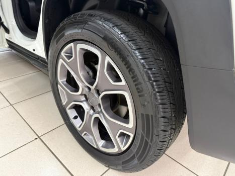 JEEP Renegade 1.8 16V 4P FLEX LONGITUDE AUTOMTICO, Foto 12