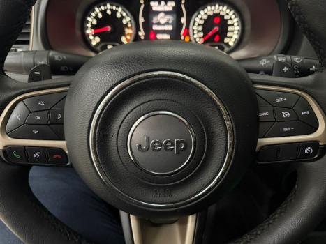 JEEP Renegade 1.8 16V 4P FLEX LONGITUDE AUTOMTICO, Foto 13