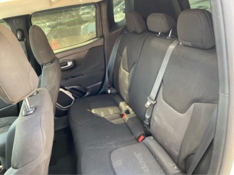 JEEP Renegade 1.8 16V 4P FLEX SPORT AUTOM�TICO, Foto 7