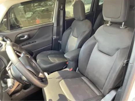 JEEP Renegade 1.8 16V 4P FLEX SPORT AUTOM�TICO, Foto 8
