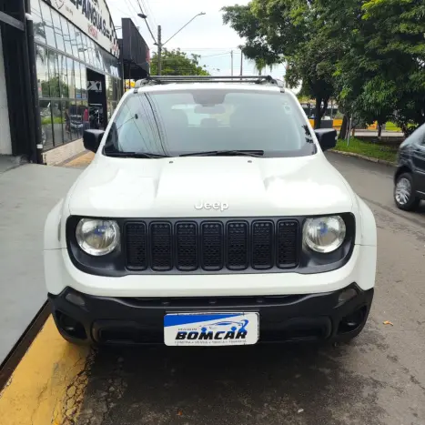 JEEP Renegade 1.8 16V 4P FLEX SPORT AUTOM�TICO, Foto 2