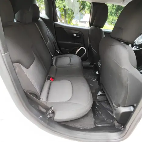 JEEP Renegade 1.8 16V 4P FLEX SPORT AUTOM�TICO, Foto 9