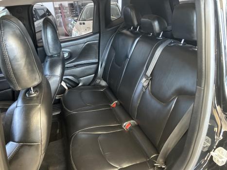 JEEP Renegade 1.8 16V 4P FLEX AUTOM�TICO, Foto 7