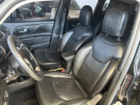 JEEP Renegade 1.8 16V 4P FLEX AUTOM�TICO, Foto 8