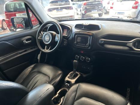 JEEP Renegade 1.8 16V 4P FLEX AUTOM�TICO, Foto 9