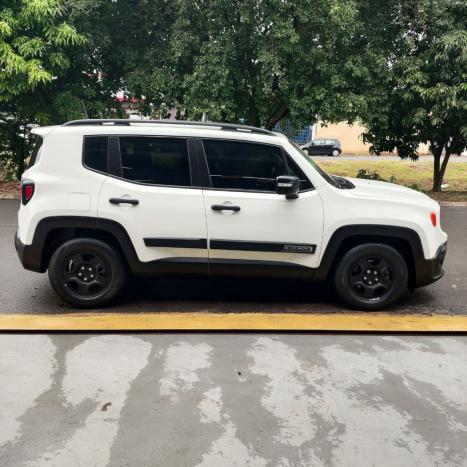 JEEP Renegade 1.8 16V 4P FLEX AUTOM�TICO, Foto 5