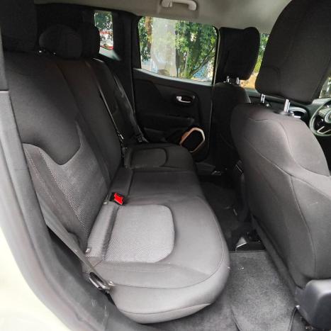 JEEP Renegade 1.8 16V 4P FLEX AUTOM�TICO, Foto 9