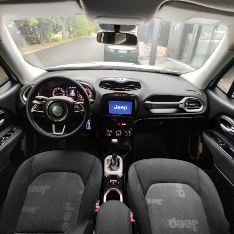 JEEP Renegade 1.8 16V 4P FLEX AUTOM�TICO, Foto 11