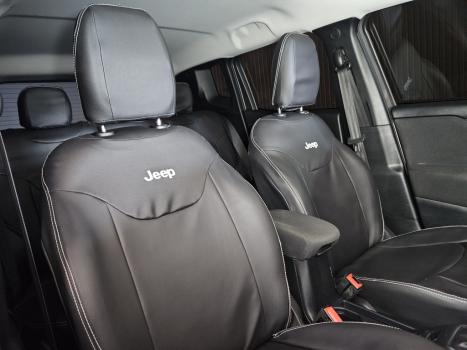 JEEP Renegade 1.8 16V 4P FLEX AUTOM�TICO, Foto 5