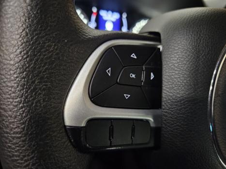 JEEP Renegade 1.8 16V 4P FLEX AUTOM�TICO, Foto 7