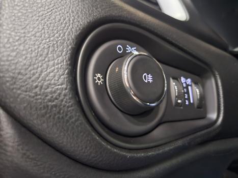 JEEP Renegade 1.8 16V 4P FLEX AUTOM�TICO, Foto 9