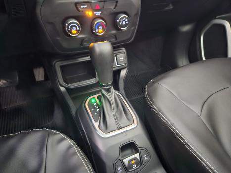 JEEP Renegade 1.8 16V 4P FLEX AUTOM�TICO, Foto 11