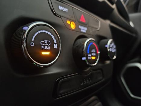 JEEP Renegade 1.8 16V 4P FLEX AUTOM�TICO, Foto 12