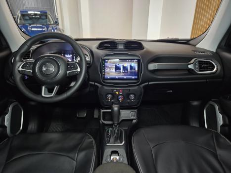 JEEP Renegade 1.8 16V 4P FLEX AUTOM�TICO, Foto 14