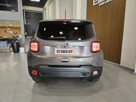 JEEP Renegade 1.8 16V 4P FLEX AUTOM�TICO, Foto 15