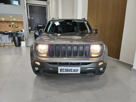 JEEP Renegade 1.8 16V 4P FLEX AUTOM�TICO, Foto 16