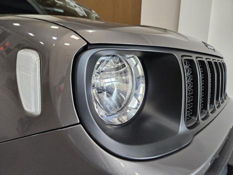 JEEP Renegade 1.8 16V 4P FLEX AUTOM�TICO, Foto 17