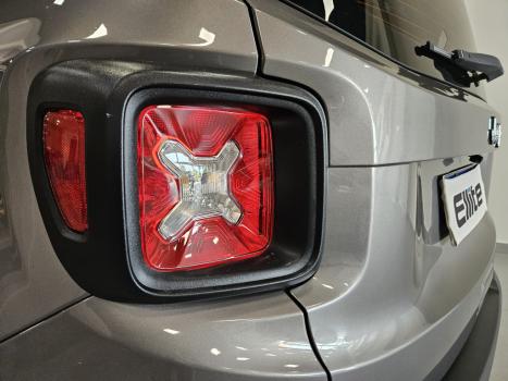 JEEP Renegade 1.8 16V 4P FLEX AUTOM�TICO, Foto 18